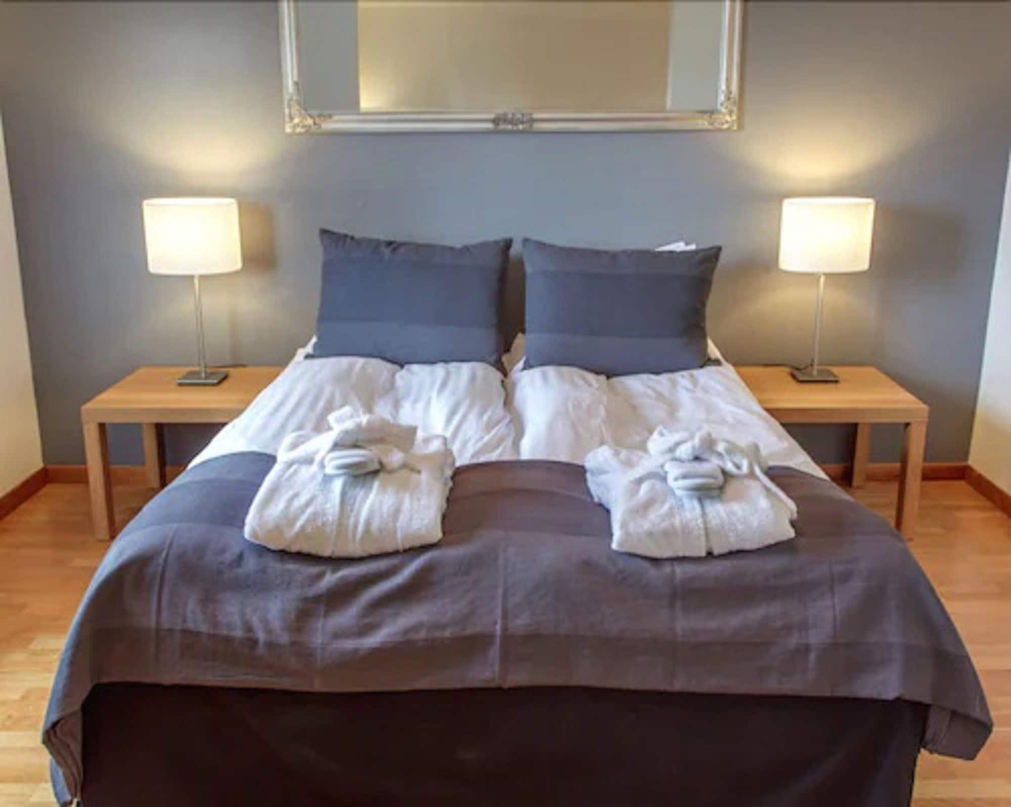 Best Western Hotel Park Astoria Enköping Eksteriør bilde