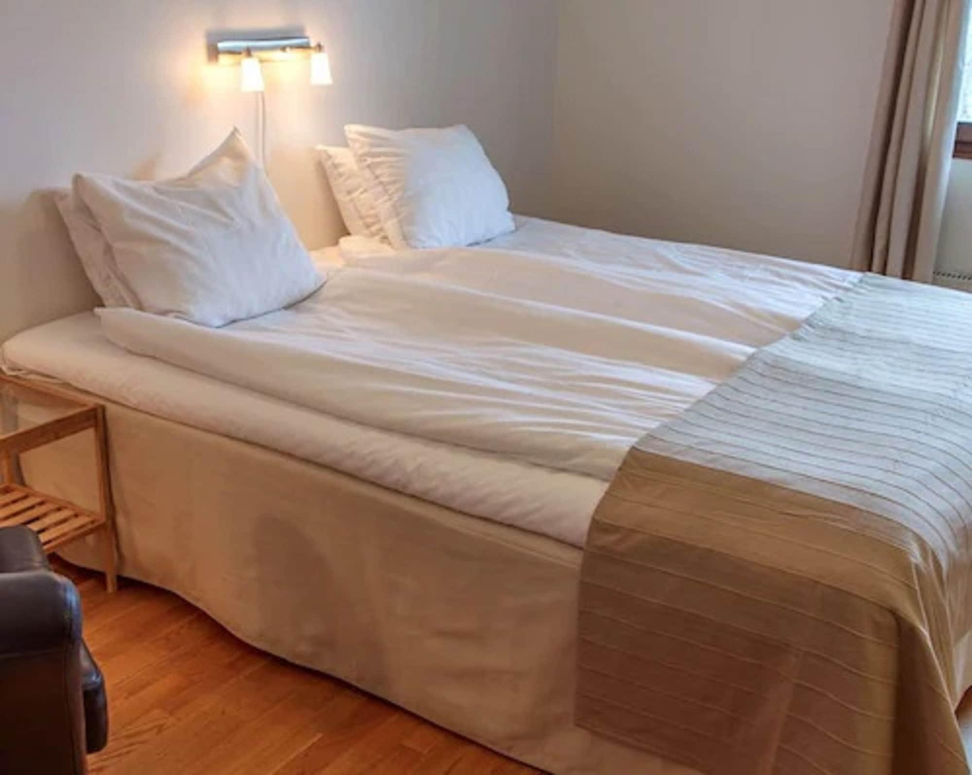 Best Western Hotel Park Astoria Enköping Eksteriør bilde