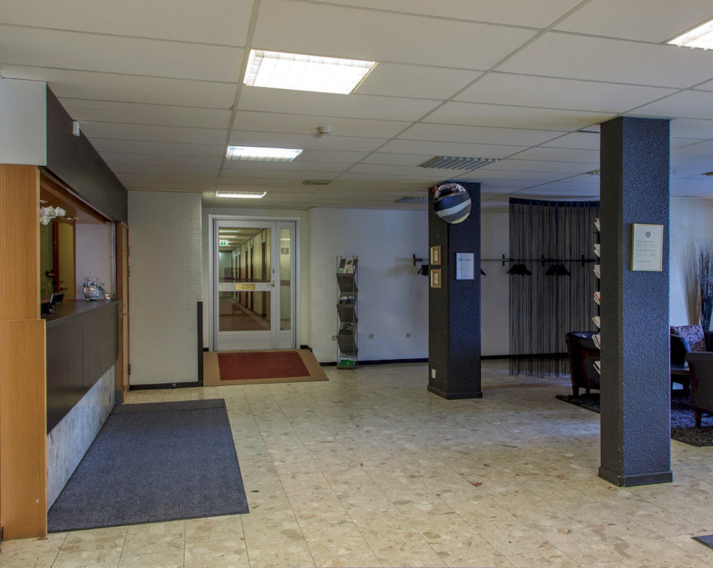 Best Western Hotel Park Astoria Enköping Eksteriør bilde