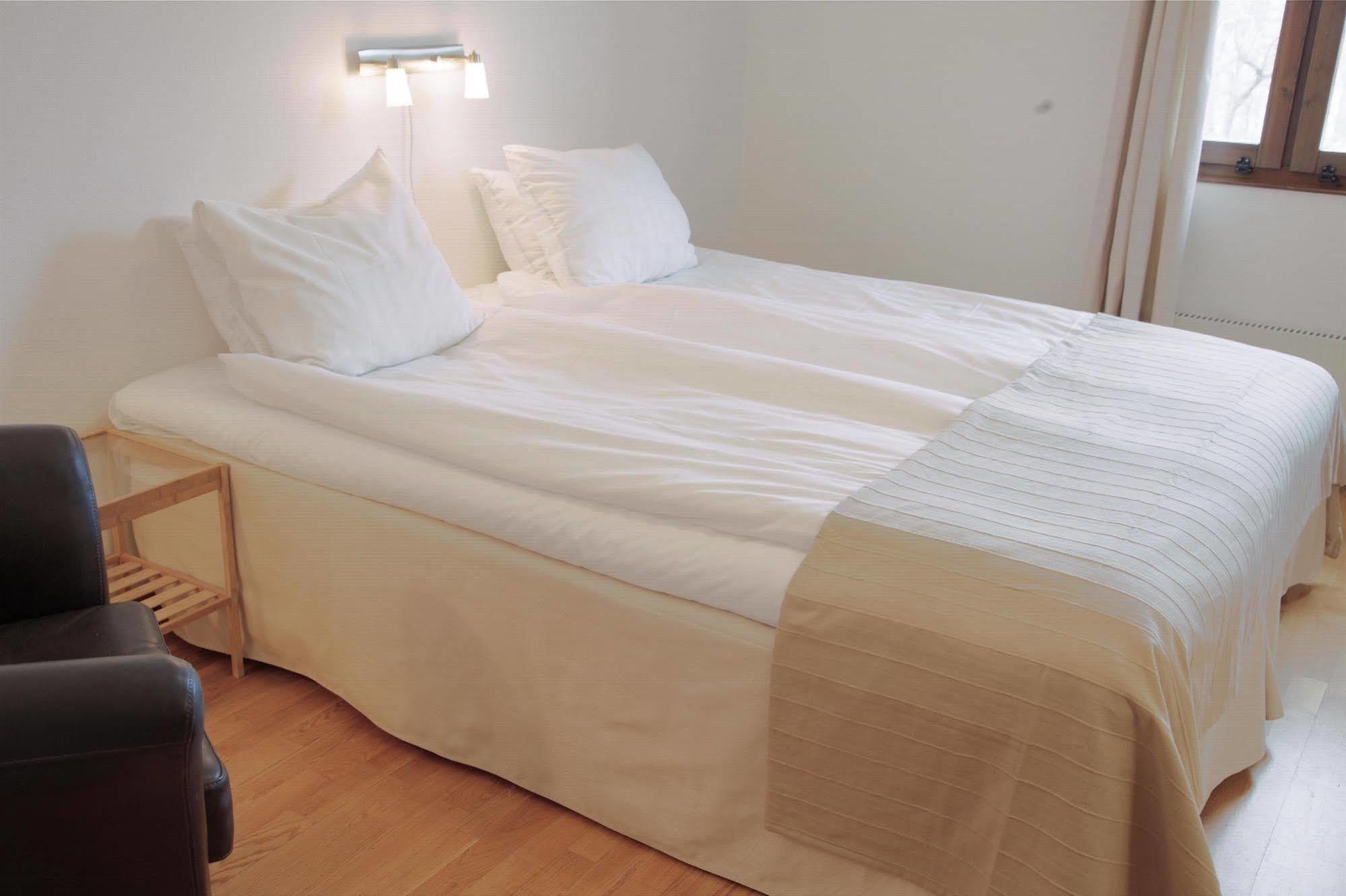 Best Western Hotel Park Astoria Enköping Eksteriør bilde