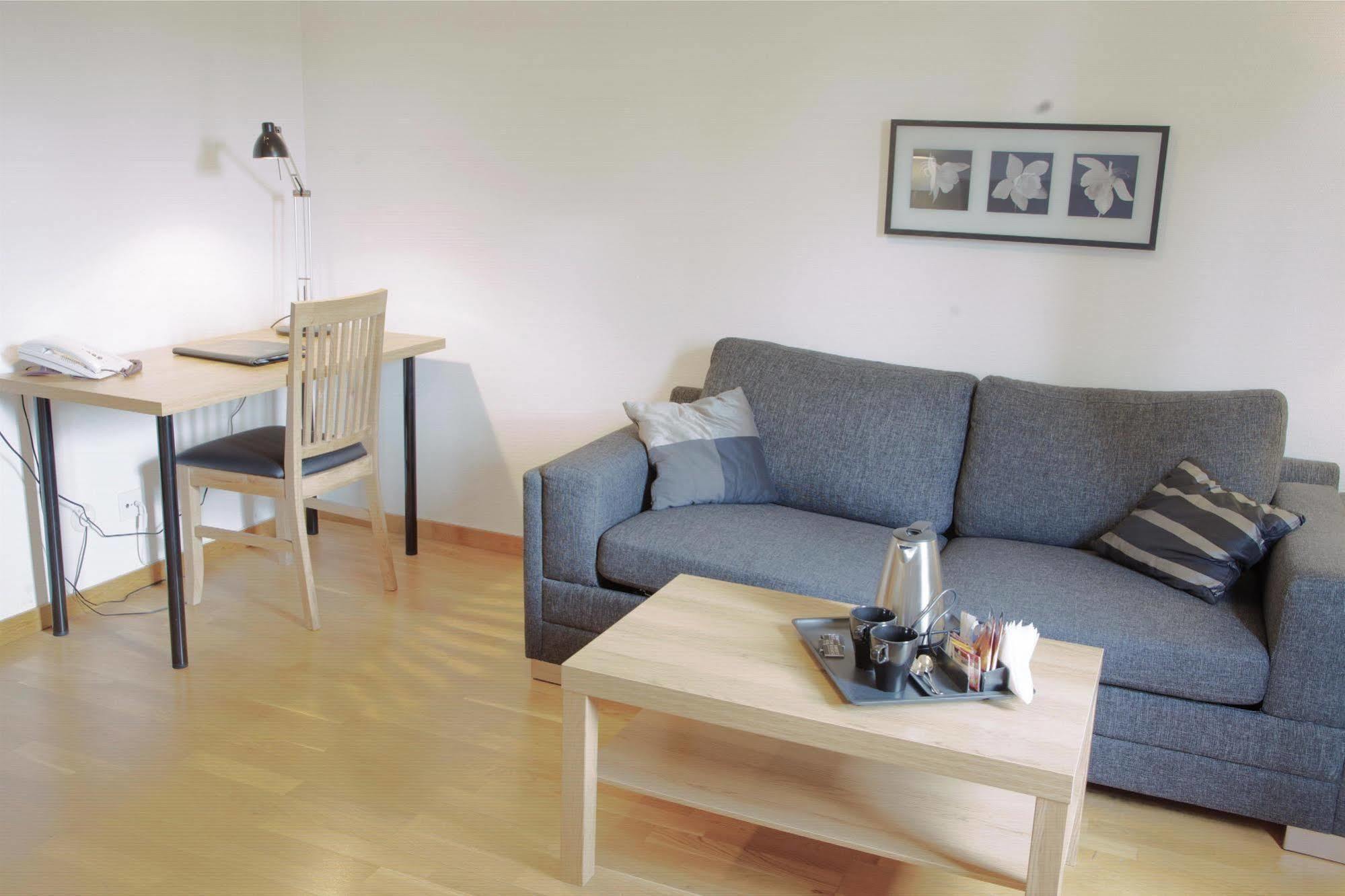 Best Western Hotel Park Astoria Enköping Rom bilde