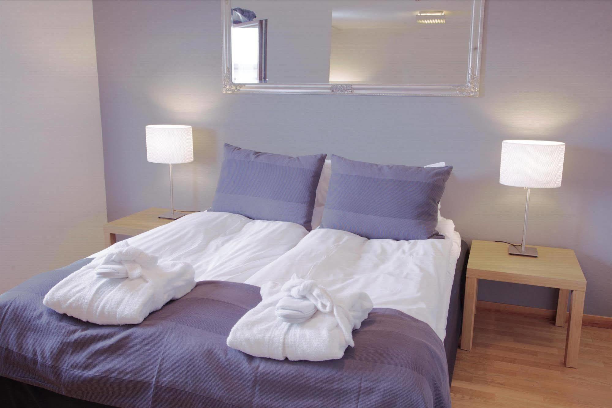 Best Western Hotel Park Astoria Enköping Rom bilde