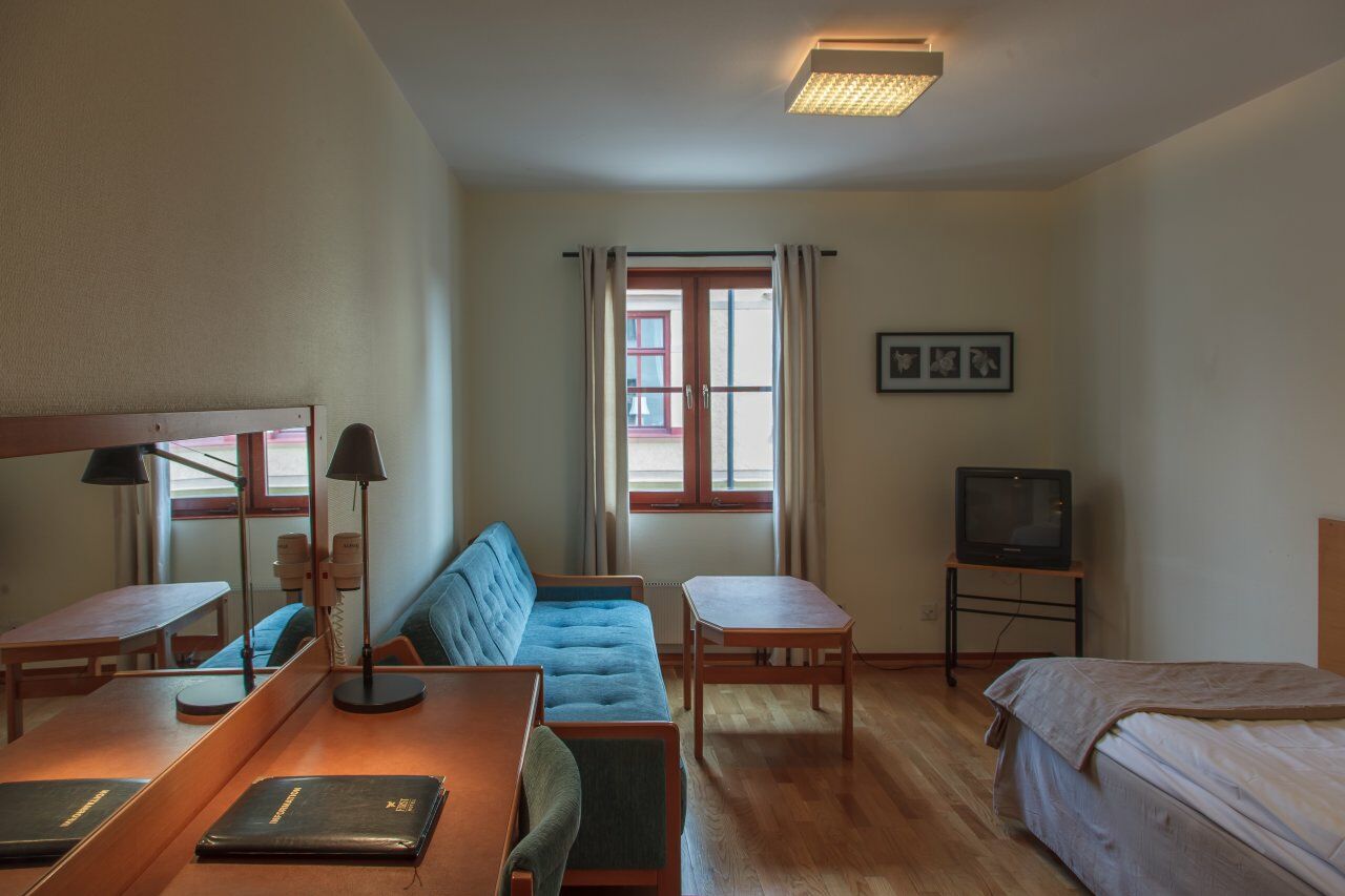 Best Western Hotel Park Astoria Enköping Eksteriør bilde