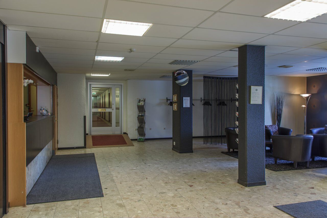 Best Western Hotel Park Astoria Enköping Eksteriør bilde